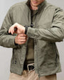 Between-Season Men's Casual Jacket - Oliver