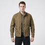 Between-Season Men's Casual Jacket - Oliver