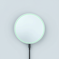 Bezprzewodowa Ładowarka 30W - QuickCharge 