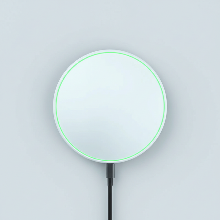 Bezprzewodowa Ładowarka 30W - QuickCharge 