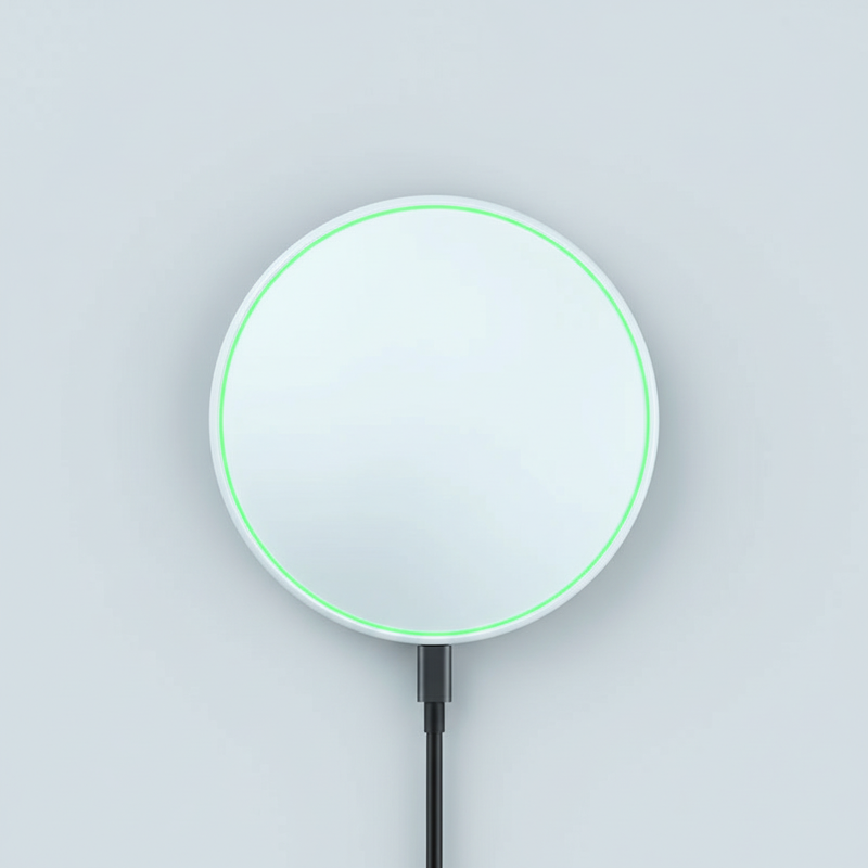 Bezprzewodowa Ładowarka 30W - QuickCharge 