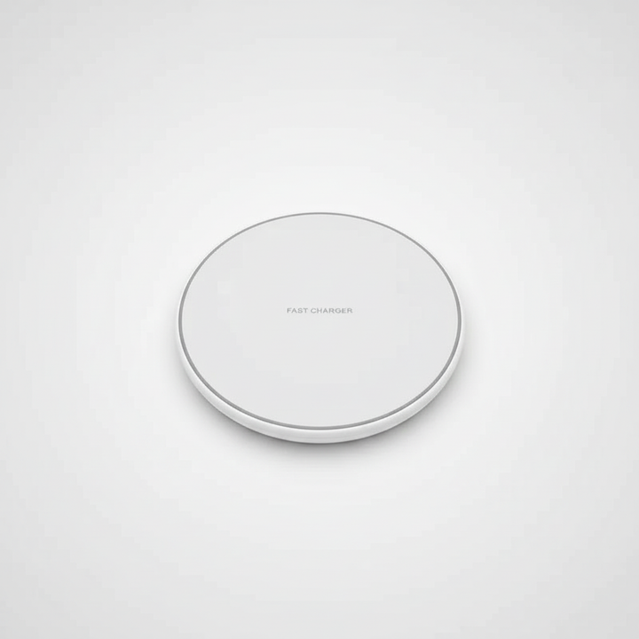 Bezprzewodowa Ładowarka 30W - QuickCharge 