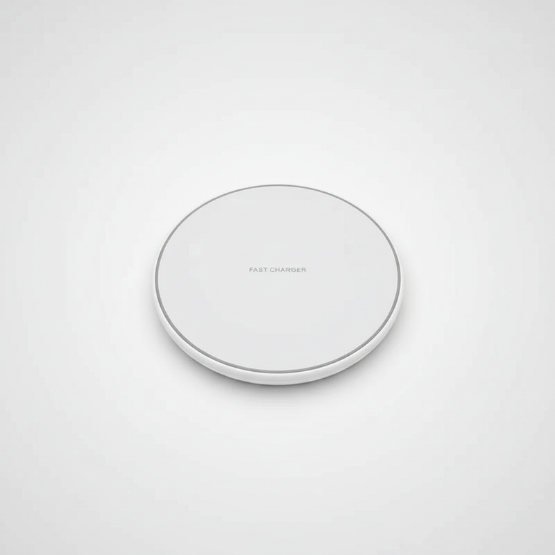 Bezprzewodowa Ładowarka 30W - QuickCharge 