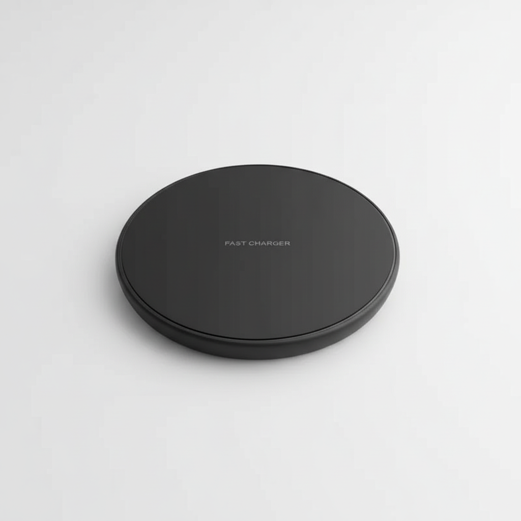 Bezprzewodowa Ładowarka 30W - QuickCharge 