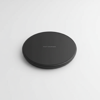 Bezprzewodowa Ładowarka 30W - QuickCharge 