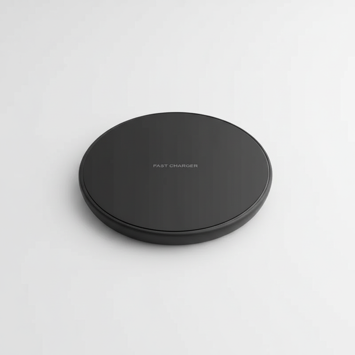Bezprzewodowa Ładowarka 30W - QuickCharge 