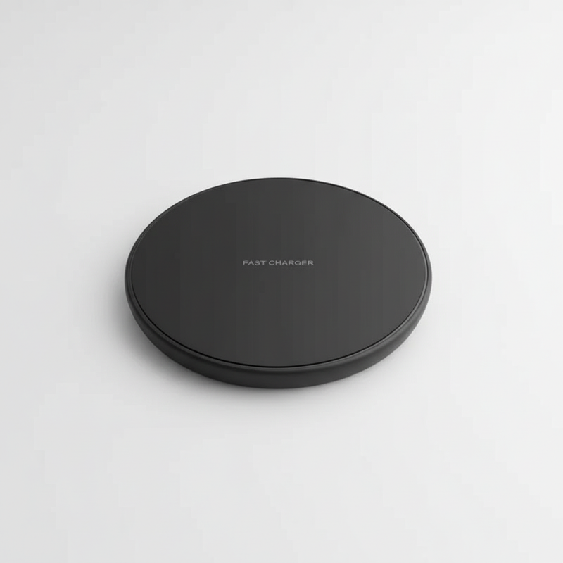 Bezprzewodowa Ładowarka 30W - QuickCharge 