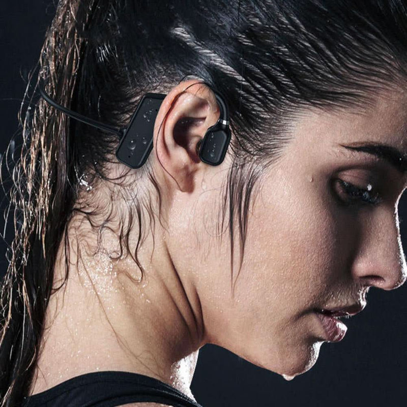 Bezprzewodowe Słuchawki - SoundSphere 