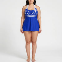 Bikini Set Für Damen Mit Integrierten Shorts - Laura