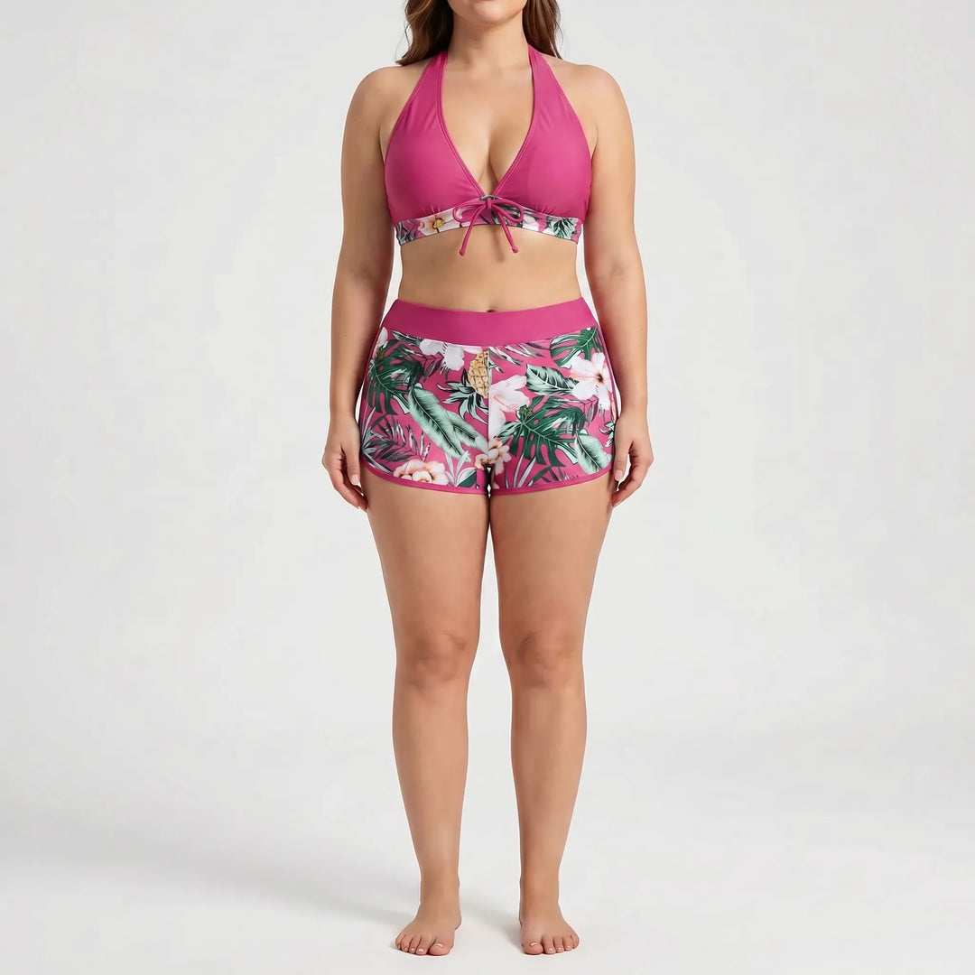 Bikini Set Mit Separaten Größen - Sara