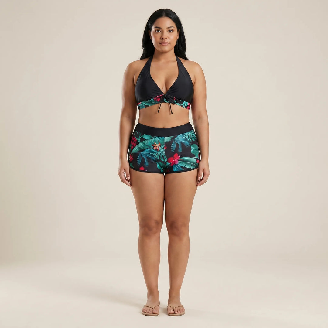 Bikini Set Mit Separaten Größen - Sara