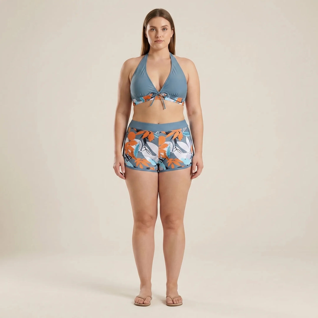 Bikini Set Mit Separaten Größen - Sara