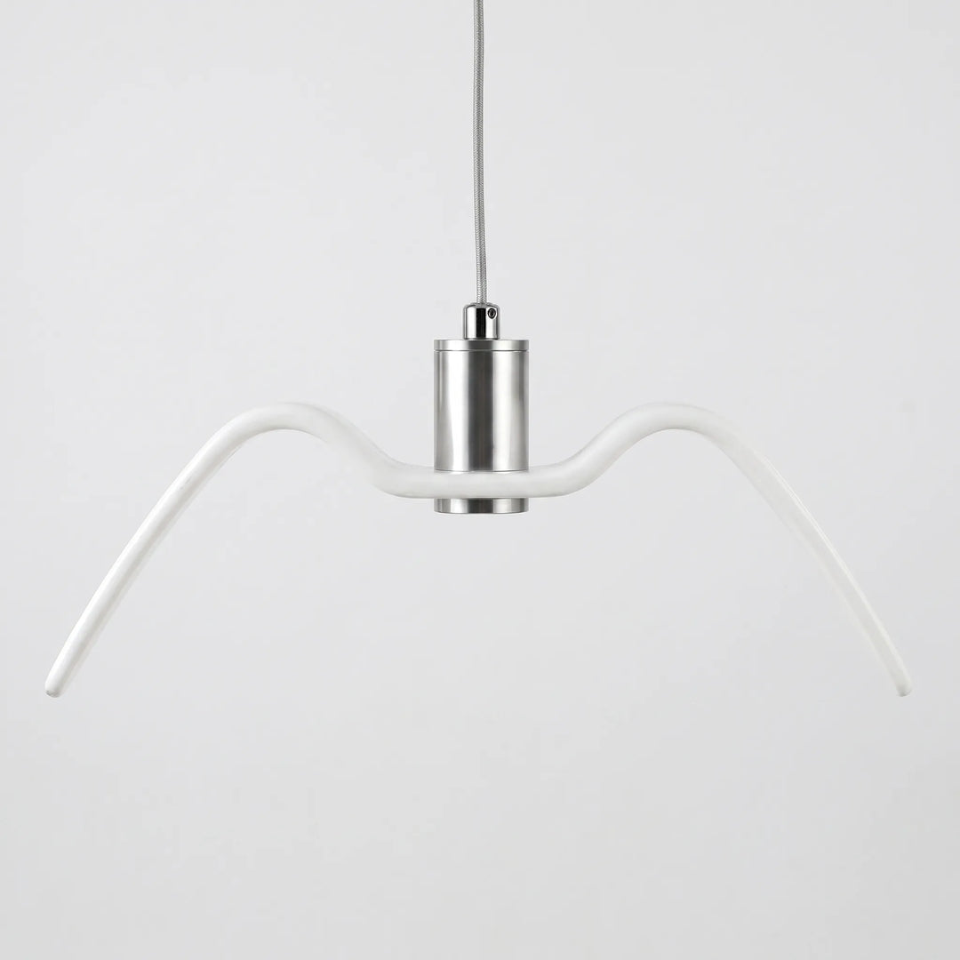 Bird-Shaped Sculptural Pendant Lamp -  Winglow