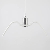 Bird-Shaped Sculptural Pendant Lamp -  Winglow