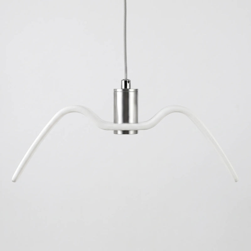 Bird-Shaped Sculptural Pendant Lamp -  Winglow