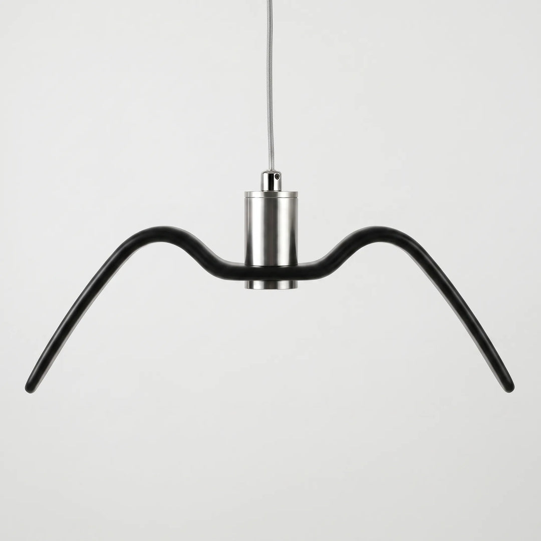 Bird-Shaped Sculptural Pendant Lamp -  Winglow