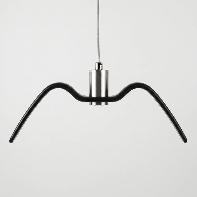 Bird-Shaped Sculptural Pendant Lamp -  Winglow