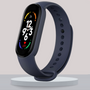 Kinder-Smartwatch mit GPS, Fitness-Tracking und Gesundheitsfunktionen – Viona
