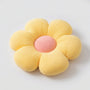 Bloemvormig Sierkussen In Pasteltinten - Bloomcush