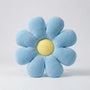 Bloemvormig Sierkussen In Pasteltinten - Bloomcush