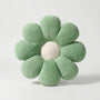 Bloemvormig Sierkussen In Pasteltinten - Bloomcush