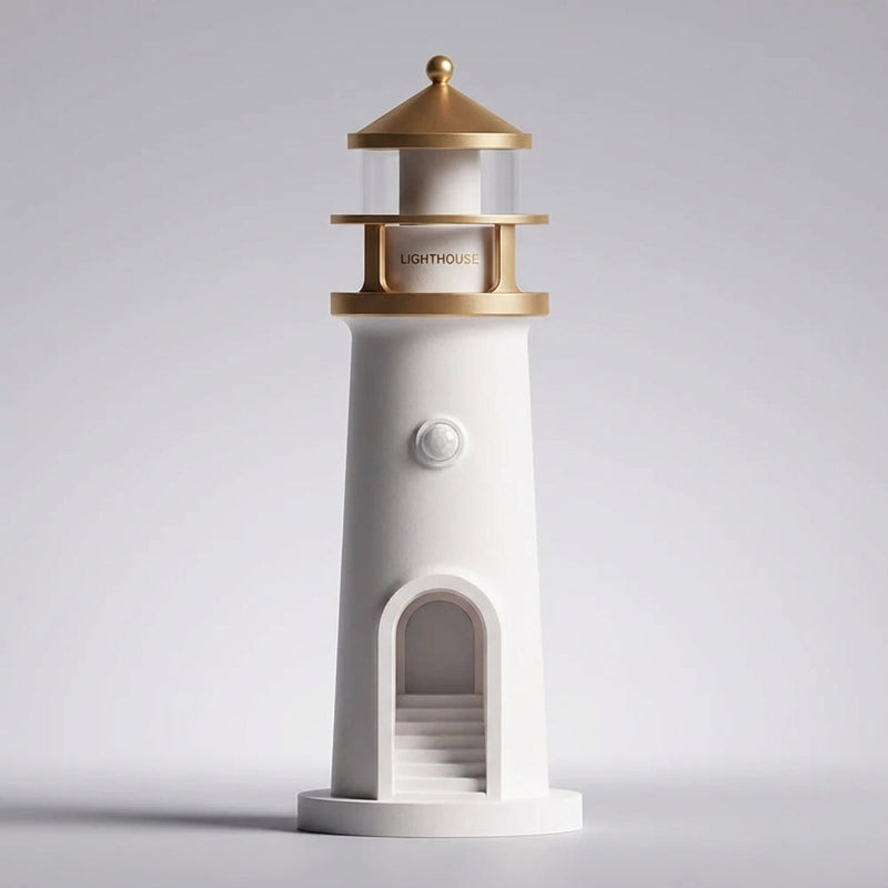 Bluetooth Ambient Light Speaker -  Vesperia
