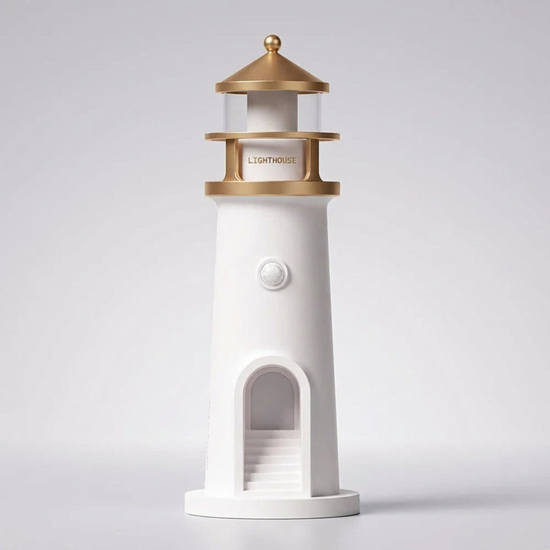 Bluetooth Ambient Light Speaker -  Vesperia