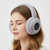 Bluetoothowe Uszy Chroniące Słuch - CozySound 