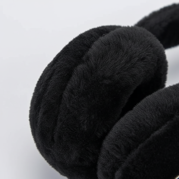 Bluetoothowe Uszy Chroniące Słuch - CozySound 