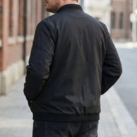 Bomberjacke Herren Im Slim Fit - Louis