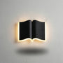 Book Shaped Wall Sconce -  BookLume