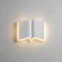 Book Shaped Wall Sconce -  BookLume