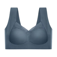 Breathable Bra With A Natural Cup Shape - Ruth