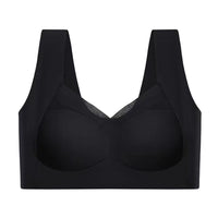 Breathable Bra With A Natural Cup Shape - Ruth