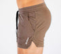 Breathable Shorts With A Relaxed Fit - Byron