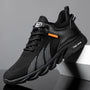 Breathable Sports Trainer For Men - Cesar