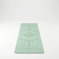 Breite Fitnessmatte - Marcia