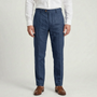 Business-Leinenmix-Hose - Sheldon