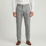 Business-Leinenmix-Hose - Sheldon