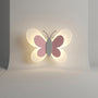 Butterfly Shaped Wall Lamp -  Faywing