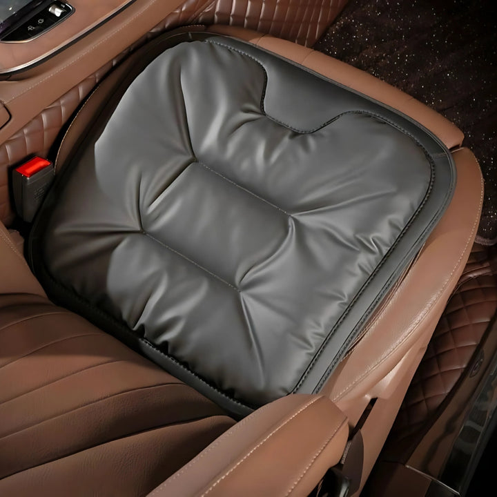 Ergonomisches Autositzkissen nach Maß – Velario
