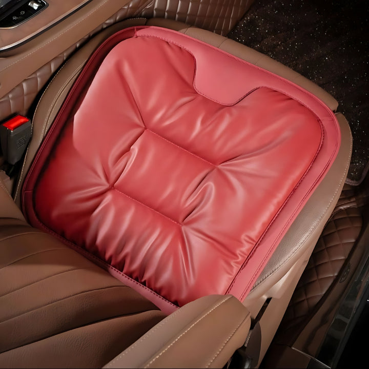 Ergonomisches Autositzkissen nach Maß – Velario