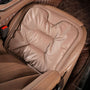 Ergonomisches Autositzkissen nach Maß – Velario