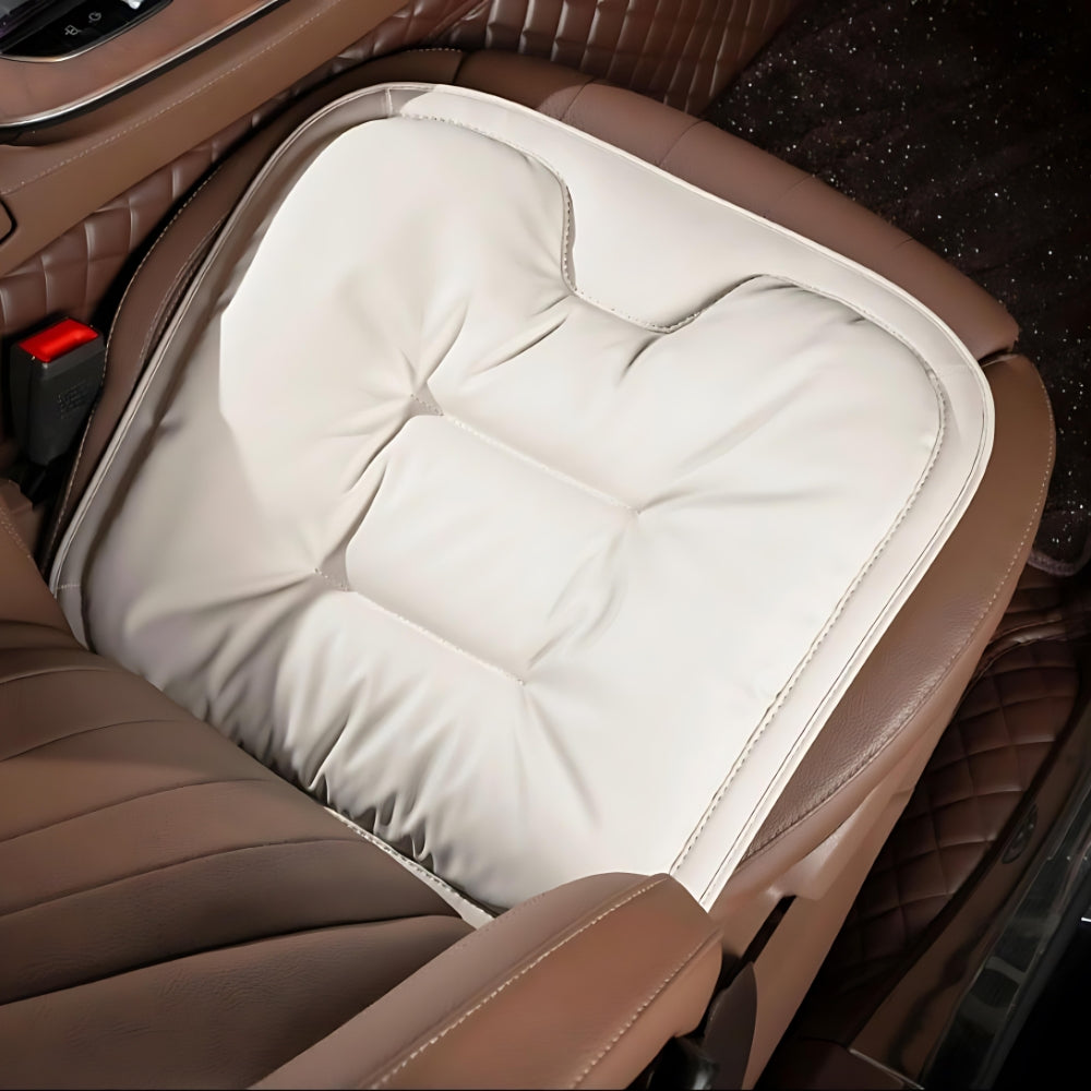Ergonomisches Autositzkissen nach Maß – Velario
