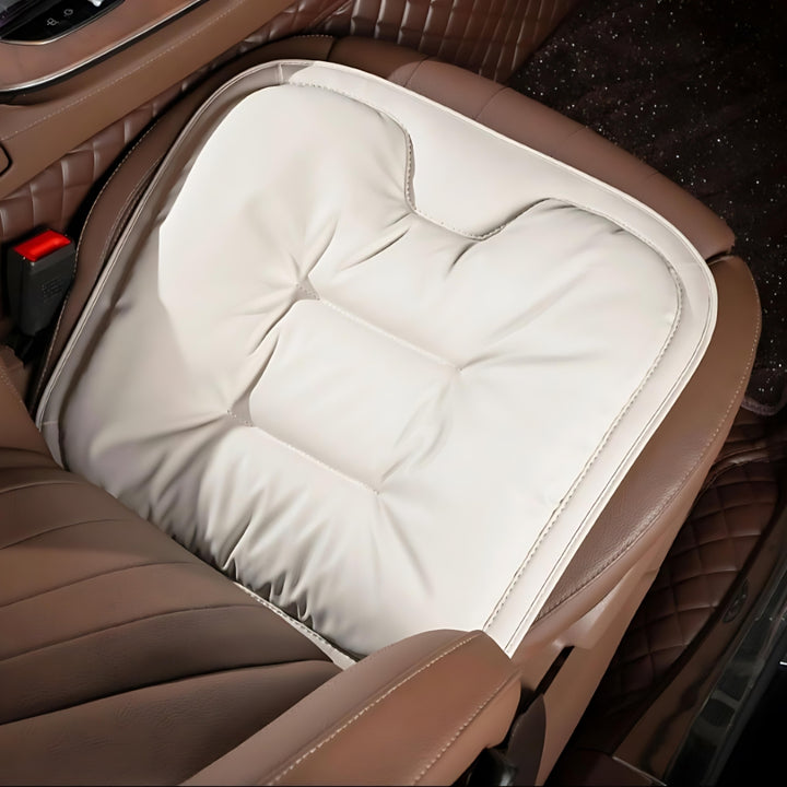 Ergonomisches Autositzkissen nach Maß – Velario