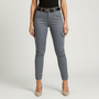 Cargo-Jeans Mit Elastikband - Regina