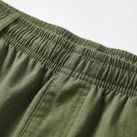 Cargo-Strandshorts Für Herren - Shorlex