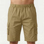 Cargo-Strandshorts Für Herren - Shorlex