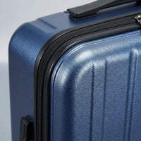 Carry On Met Laptopcompartiment - Slimport