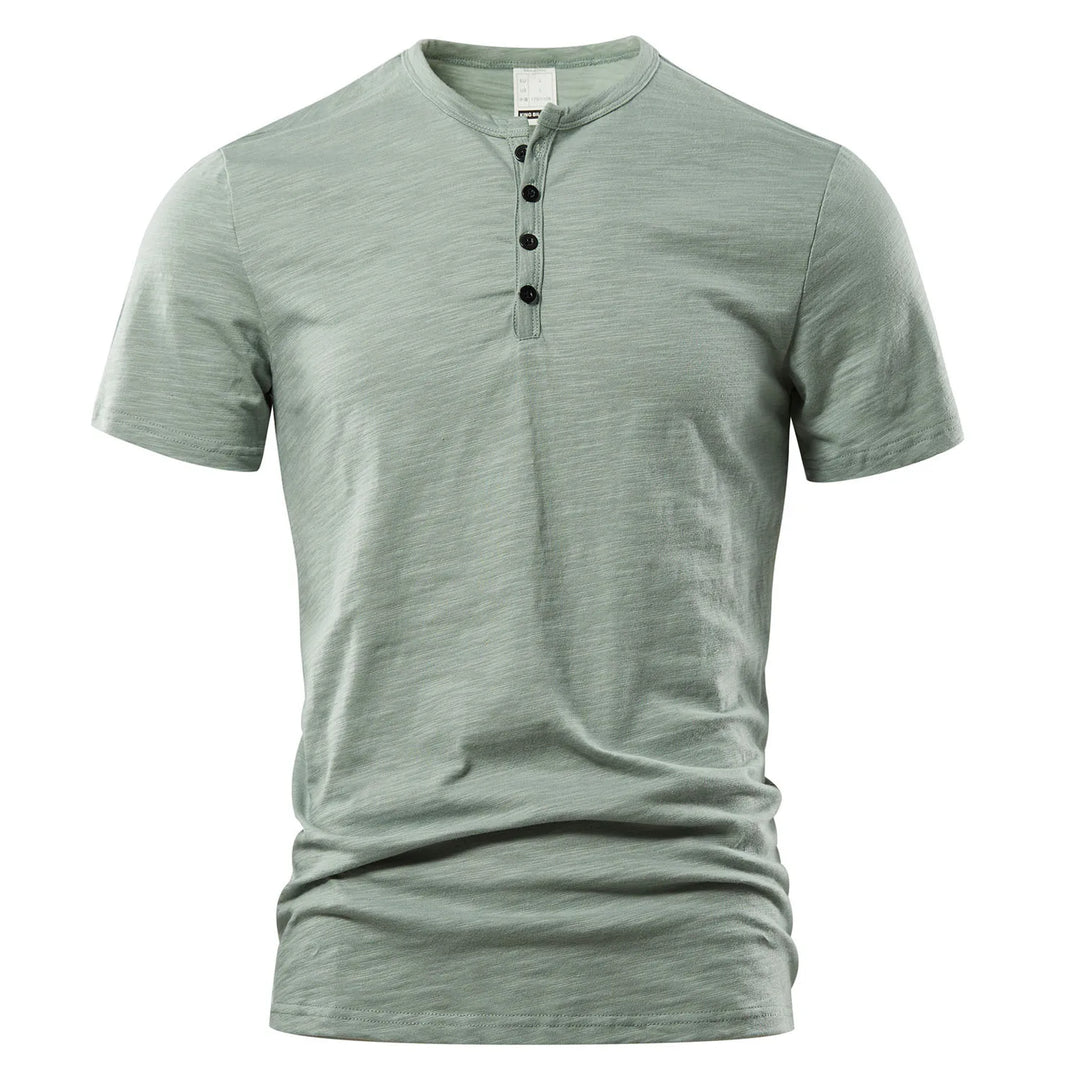 Casual Leisure Shirt For Men - Glen